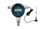 Máy phát áp lực không dây GPRS PT701 để đo áp suất đường ống nước